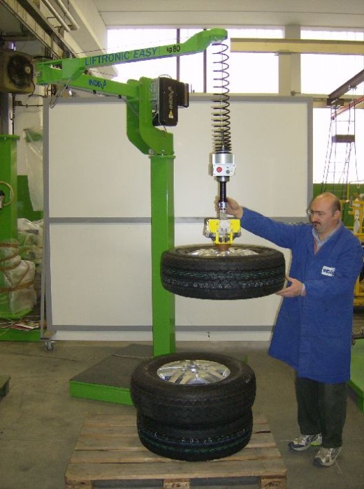 INDEVA®紧凑型缩放器